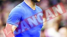 Ballack nu vrea sa auda de Bundesliga