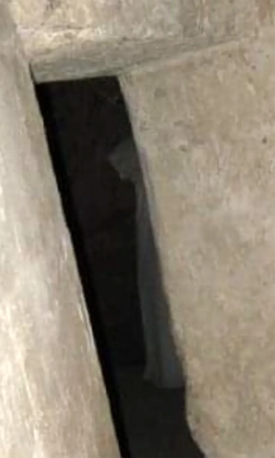 detaliul ireal din imagine