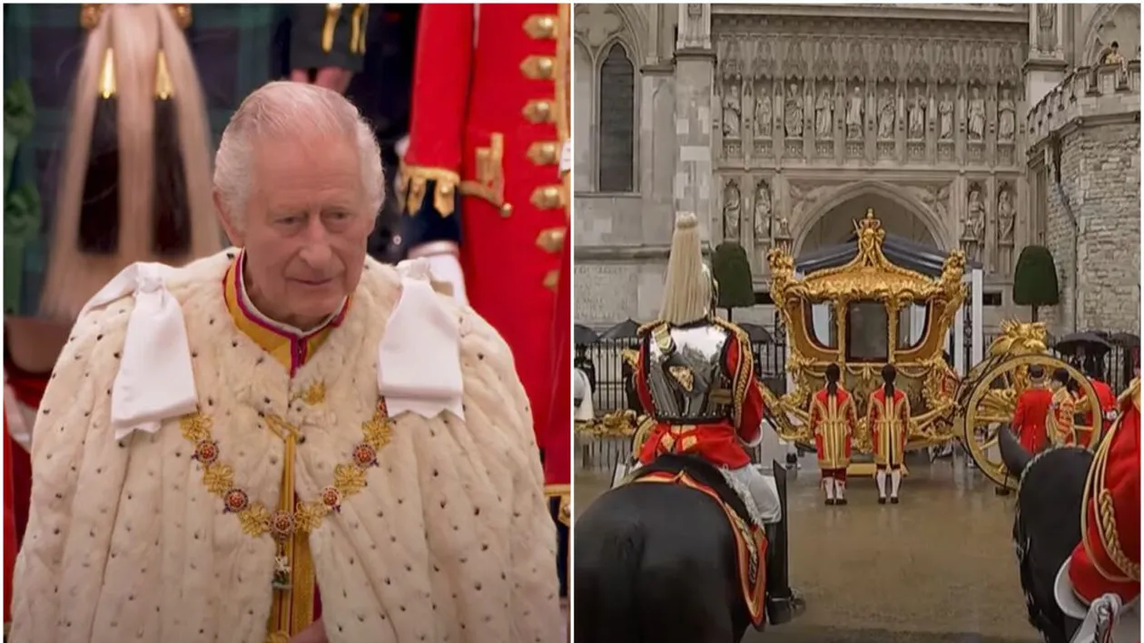 Regele Charles al III-lea va vizita România. Ce a transmis Principele Nicolae, după ceremonia de Încoronare