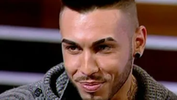 Alex Velea se face prezentator TV! Afla unde si cand o sa il vezi!