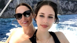 Andreea Marin a rămas surprinsă de fiica sa. Ce drum și-a ales în viață adolescenta?