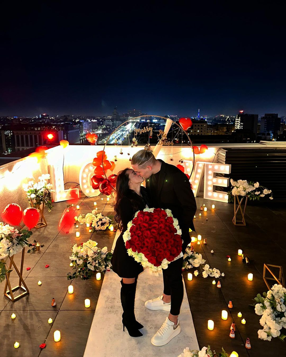 Cristina Chiriță a pus marea întrebare /Foto: Instagram