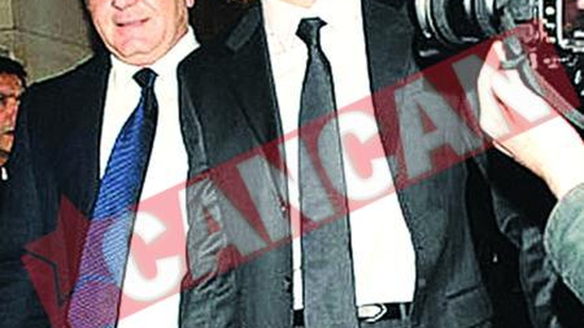 Jean Sarkozy, oficial in cursa