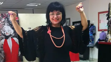 Sigur nu o recunosti pe aceasta blonda! E o celebra cantareata din Romania, care a ajuns la 110 kilograme, apoi a slabit dramatic!