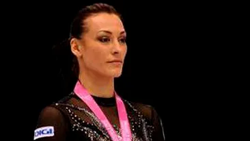 Guvernul deblocheaza un post din MAI pentru angajarea gimnastei Catalina Ponor ca subinspector