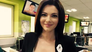 Anca Lungu stârneşte invidia multor femei! Cu ce star a ajuns să se pozeze. Cum a reacţionat Emma Zeicescu atunci când a văzut fotografia