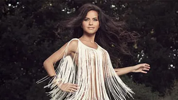 Inna implineste astazi 26 de ani! Transmite-i un mesaj de La  multi ani