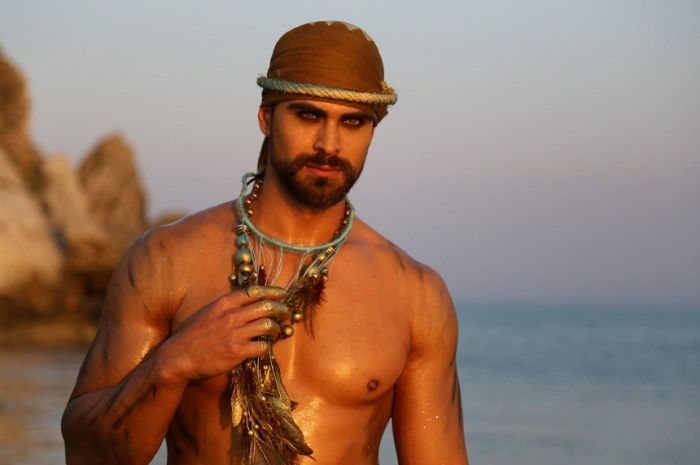 Mircea Moldovan, ispită la “Temptation Island – Insula Iubirii”