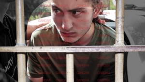 Cum arată viața lui Vlad Pascu în spatele gratiilor. Noi detalii despre tânărul care a provocat tragedia de la 2 Mai: “Îl bate toată lumea, îl umilește”