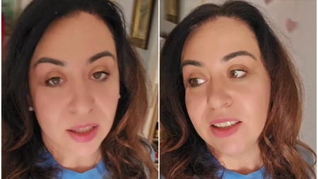 Oana Roman, tristă după victoria lui Donald Trump: „Este începutul sfârșitului și argumentez...”