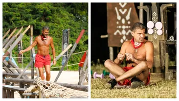 Prima reacție a lui Cristian Boureanu după eliminarea de la Survivor. Ce spune despre competiție