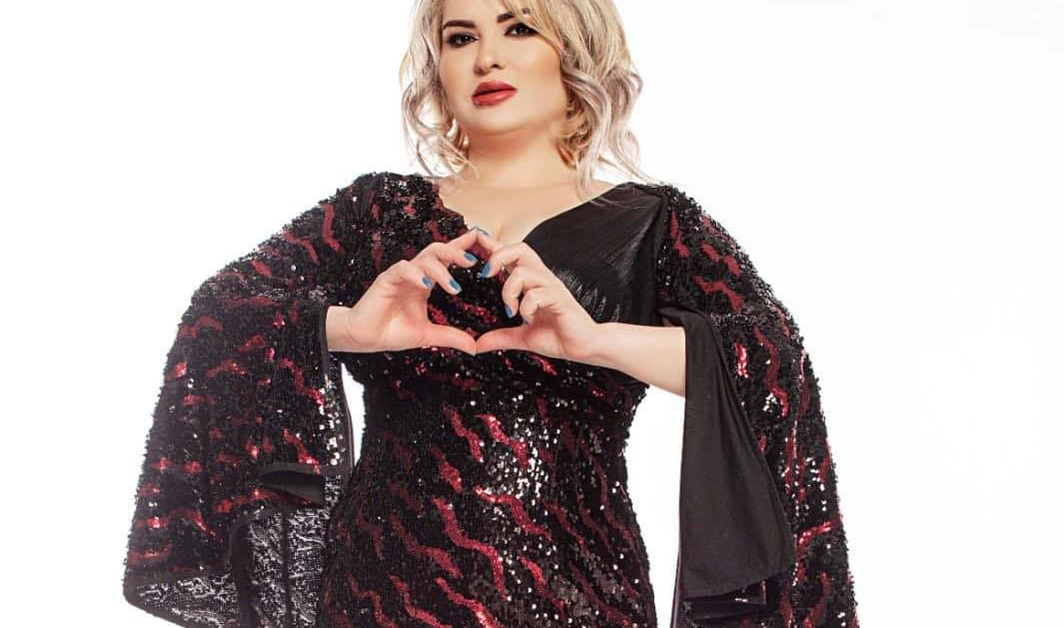 Viorica de la Clejani a fost internată cu COVID-19