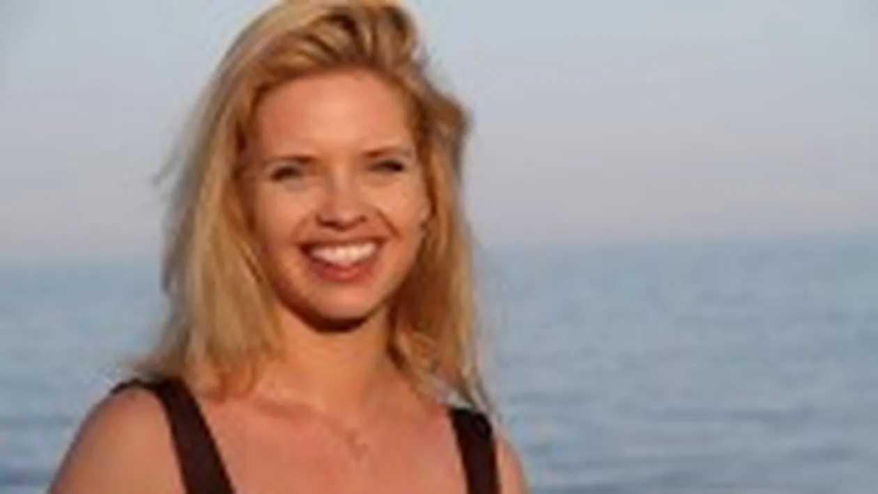 Cum s-a schimbat viata Alexandrei Shine, sexy rusoaica de la MasterChef