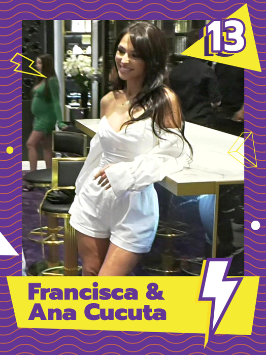 Top 40 sexy-vedete în ipostaze super-provocatoare în public. Pe ce locuri “se bat” Bianca Drăgușanu, Antonia sau Daniela Crudu