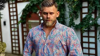 Răzvan Kovacs, implicat într-un accident rutier! Fostul concurent de la Insula Iubirii, la un pas de tragedie