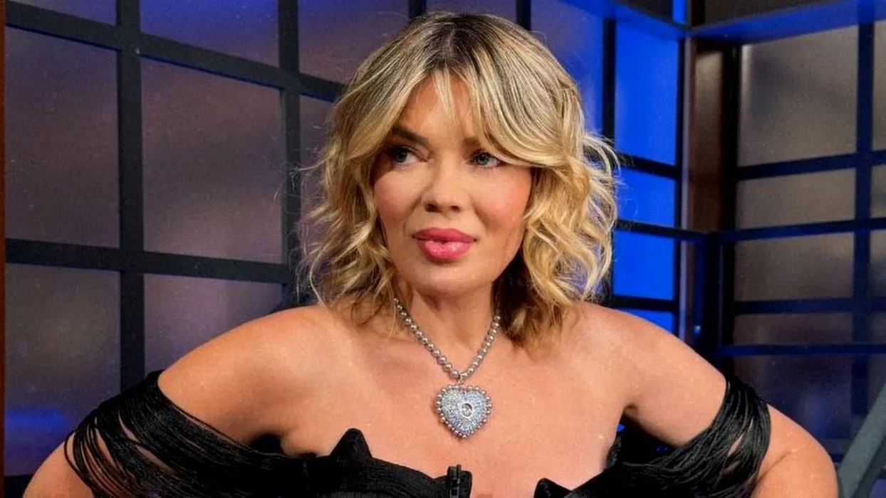 În ce relații a rămas Gina Pistol cu tatăl ei, după divorțul părinților: ”Cea mai mare greșeală!”