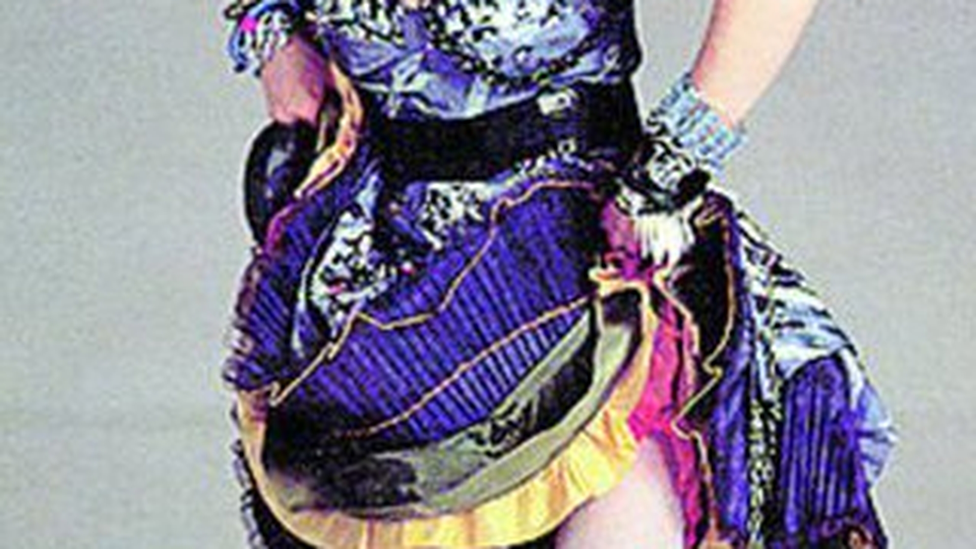 Cyndi Lauper, de la chip ars la look natural. Ce transformare!