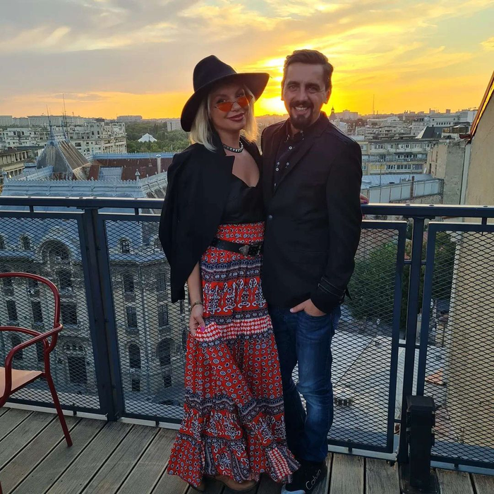 Eliza Natanticu, la un pas de moarte după ce a luat o bacterie din spital: „M-au operat aproape fără voia mea”