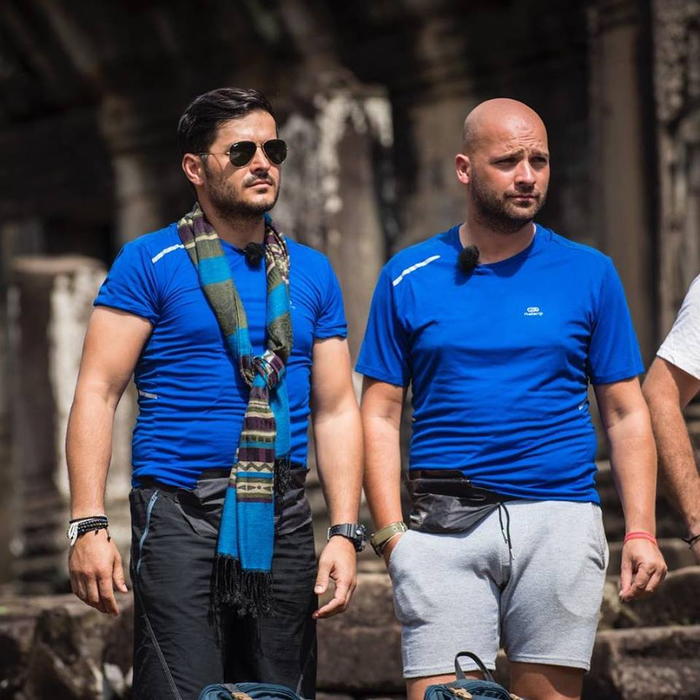 Andreea Balan l-a dat de gol pe Liviu Vârciu: „M-a pupat pe gură într-o toaletă, iar pe Andreea Antonescu într-o piscină”