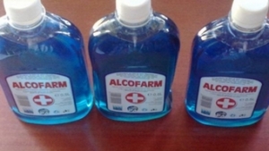 Peste 25 de romani au murit dupa ce ar fi baut spirt! Vezi ce descoperire au facut medicii!
