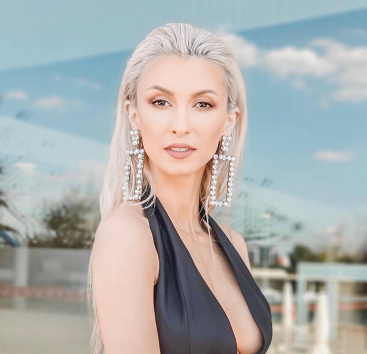 Au lăsat certurile în trecut! Andreea Bălan şi-a invitat tatăl la nuntă: „Situația este foarte ok, este foarte bună!”