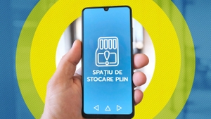 Primești mesajul „spațiu de stocare plin” pe smartphone? Ce soluții recomandă specialiștii