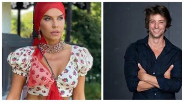 Anna Lesko și Paul Diaconescu, scandal de proporții la Ferma. Artista, pusă la zid de către fani: ”Ți-ai arătat adevărata față, cea de scorpie”