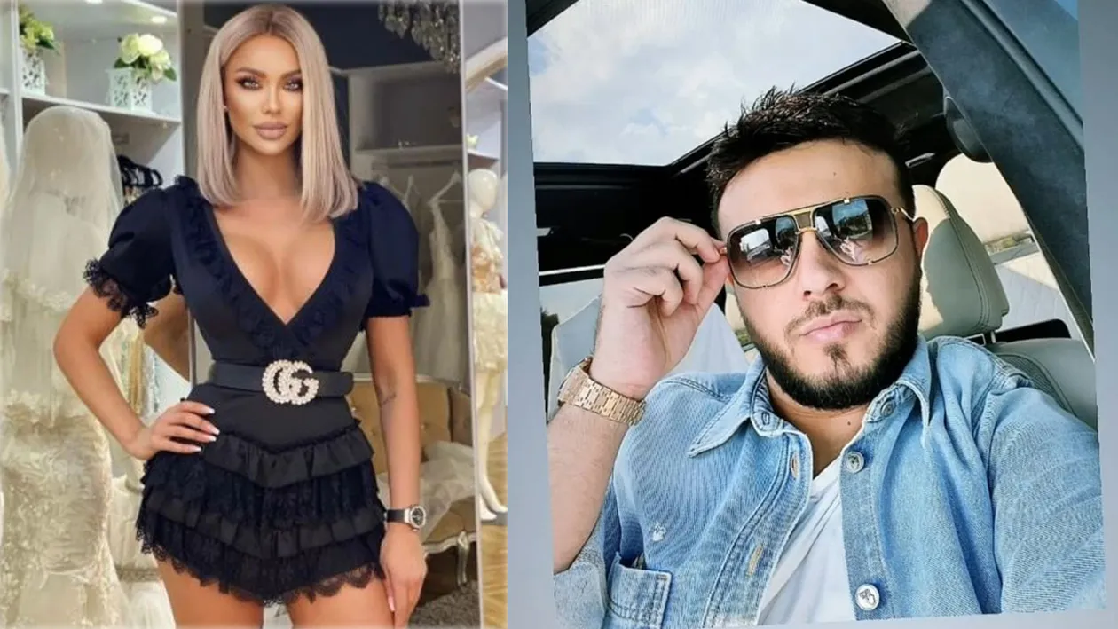 Bianca Drăgușanu a părăsit Bucureștiul, iar Gabi Bădălău a surprins-o din nou cu un gest romantic! Diva a filmat momentele de fericire |  FOTO