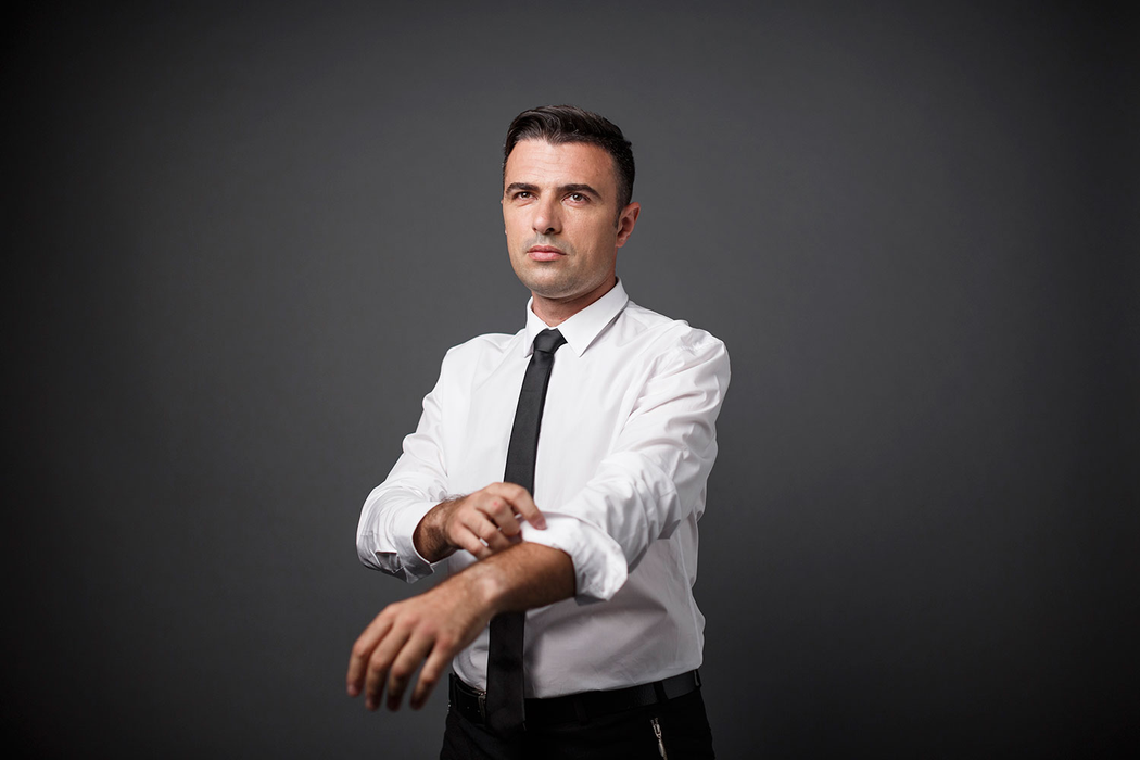 Cornel Ilie, pictorial incendiar alături de o șatenă misterioasă. Ce comentariu a lăsat Lidia Buble în dreptul fotografiilor