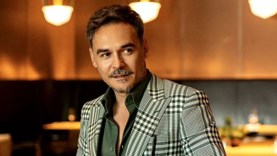 Răzvan Simion nu-și va petrece Paștele alături de copii. Cu cine are planuri prezentatorul TV