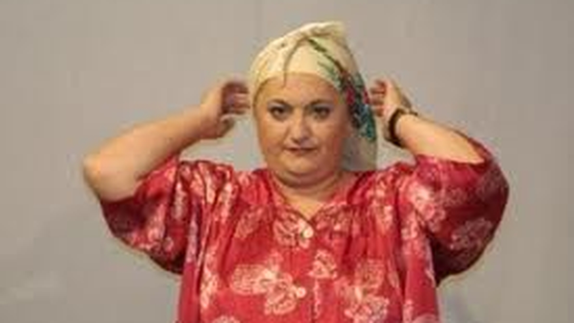 Drama actritei de comedie Marinela Chelaru “Mi-a explodat tiroida! Am crezut ca traiesc intr-un cosmar”