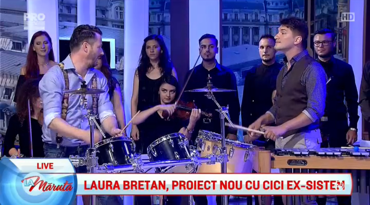 O mai ţii minte pe Laura Bretan, finalista „America’s Got Talent”? Cum arată şi ce face acum