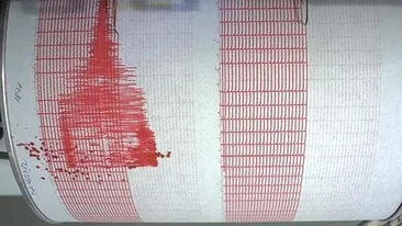 ULTIMA ORA! Cutremur cu magnitudinea de 6,8 în largul arhipelagului Vanuatu