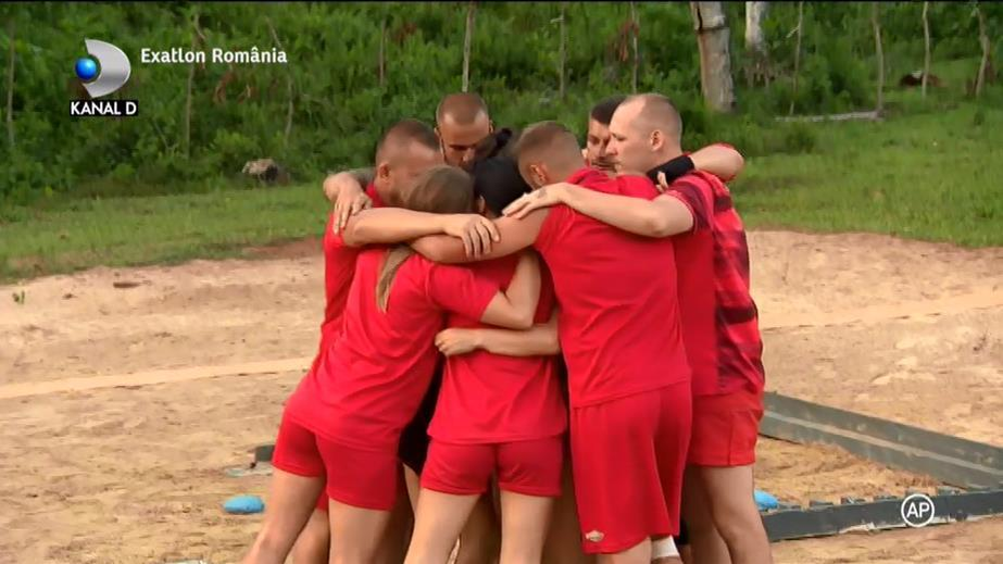 Silvia Stroescu a fost eliminată de la “Exatlon”. Prima reacție după ce a părăsit competiția