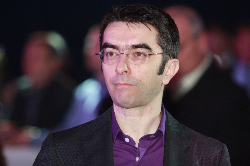 Mihai Găinușă. Foto: CANCAN.RO