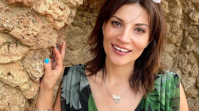 Ioana Ginghina, secretul siluetei. La ce alimente a renunţat actriţa