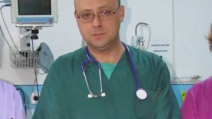Tragedie cumplită! Un medic a murit la scurt timp după ce a ieşit din gardă! Avea numai 46 de ani