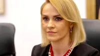 Gabriela Firea, apel către Ministerul Sănătății. Ce soluție a găsit pentru bolnavii de coronavirus asimptomatici. “Nu ar fi rău că...”