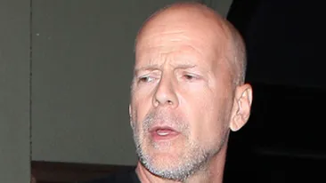 Bruce Willis isi vinde casa cu 15 milioane de dolari! Vrea una mai mare!
