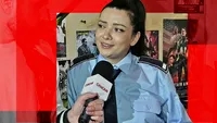 În filme polițistă cu acte, în viață Anca Dinicu nu se dă înapoi de la fapte: “Aia a fost ilegalitatea! Nu s-a prescris!”