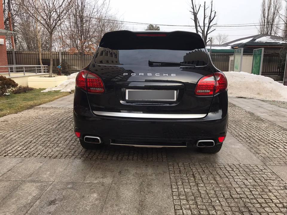 Bianca Drăguşanu şi-a scos maşina la vânzare.
