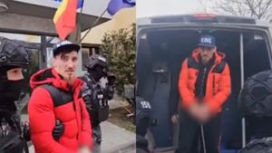 Criminalul Neculai Mitrea s-a căsătorit cu o deținută. Ireal ce le-a cerut ”Șacalul” magistraților imediat după