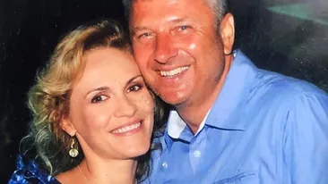 Mesajul publicat de Florentin Pandele în urmă cu puțin timp despre soția lui, Gabriela Firea