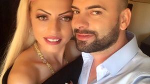 Soţul Nicoletei Guţă a fost dus cu poliţia la Tribunal! Prin ce a trecut Ionică 
