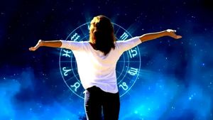 ZODIA care își schimbă jobul până pe 28 februarie 2025, potrivit astrologului Cristina Demetrescu