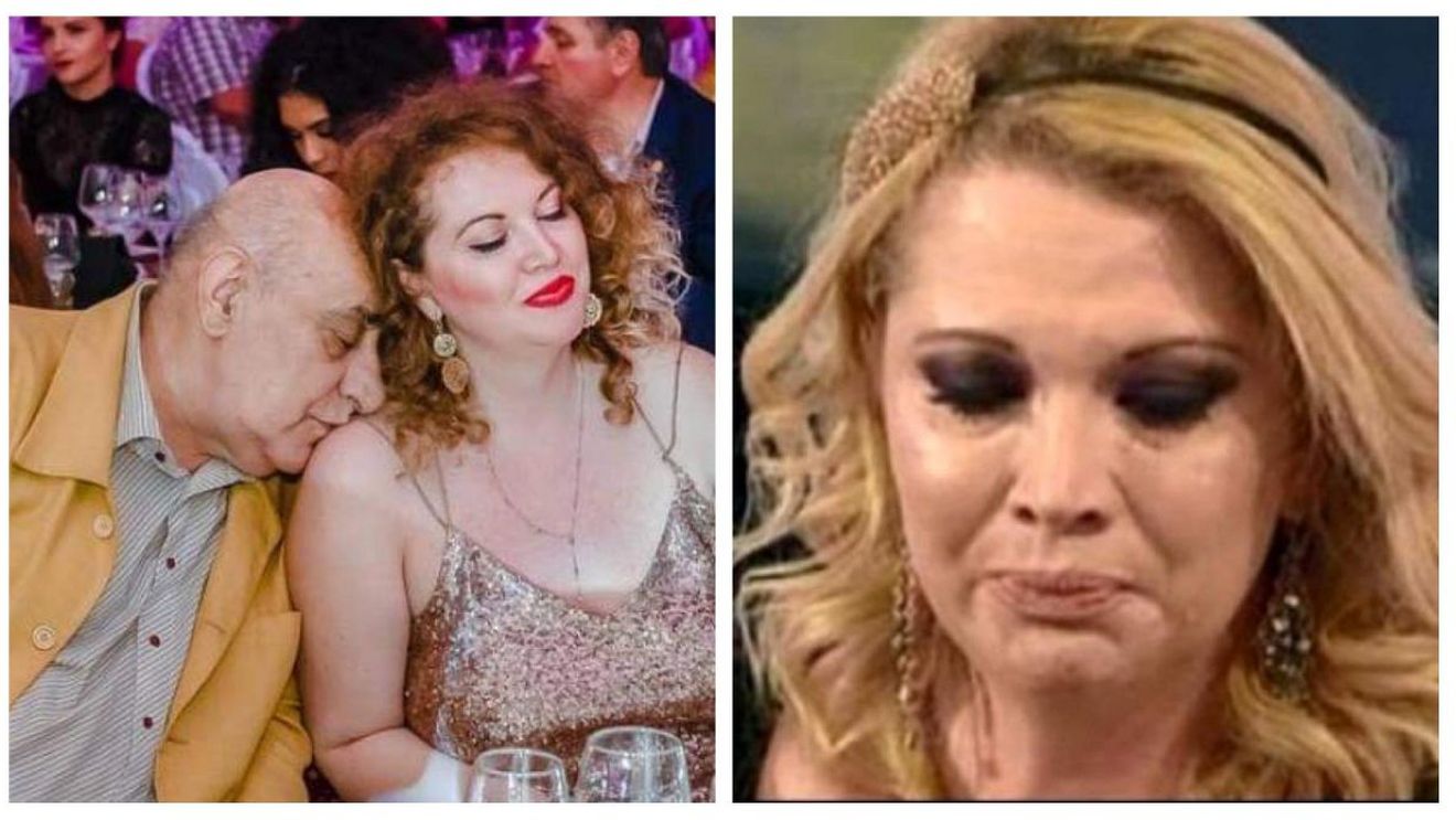 Cum se simte Viorel Lis, după ce a ajuns, la spital, cu arsuri: ”Nu îmi mai simt picioarele”