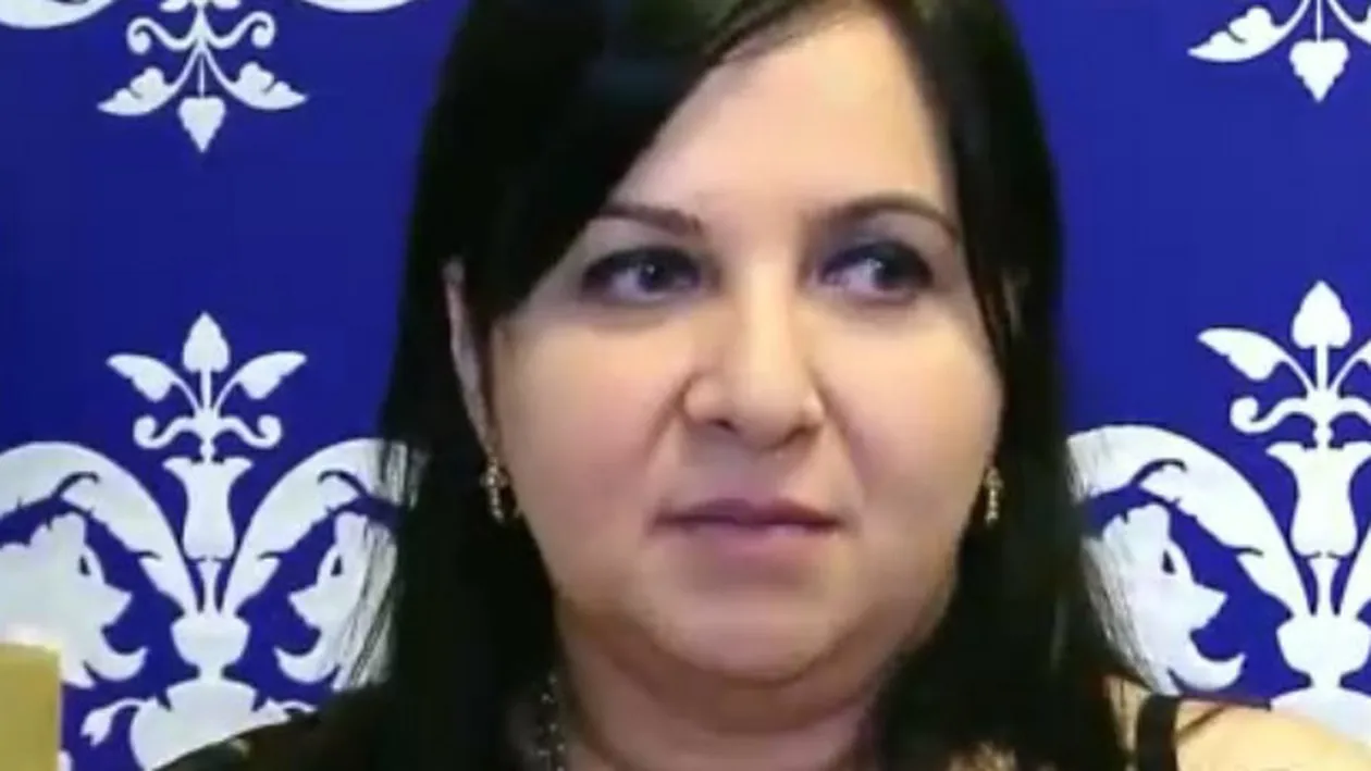 Carmen Serban spune ca i s-au facut vraji! Drama prin care a trecut manelista! Nu mai aveam nici bani de paine!