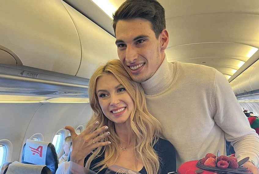 Cum a apărut Victor Cornea în viața Andreei Bălan: „Abia atunci vin în viața ta oportunitățile”