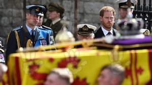 Prințul Harry nu a purtat uniforma militară la ceremonia de înmormântare a Reginei. Care este motivul