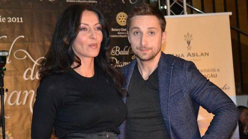 Mihaela Radulescu recunoaste: "Da, am inselat". Ce a facut-o sa se arunce in bratele altui barbat